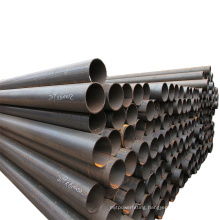bs 1139 standard tube q235 scaffolding sch40 weld round pipe carbon steel tube for water supply